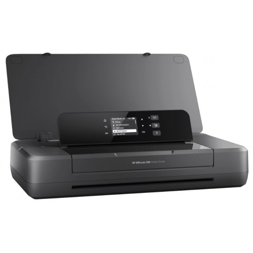 HP Officejet 200 Mobile [CZ993A]